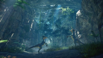 Дополнение к игре для ПК Capcom Monster Hunter Rise: Sunbreak (12+)