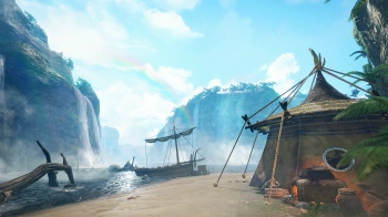 Дополнение к игре для ПК Capcom Monster Hunter Rise: Sunbreak (12+)