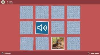 Игра для Switch Nintendo Memory EU (6+)