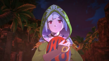 Игра для ПК Capcom Monster Hunter Stories 2: Wings of Ruin Standard E (12+)