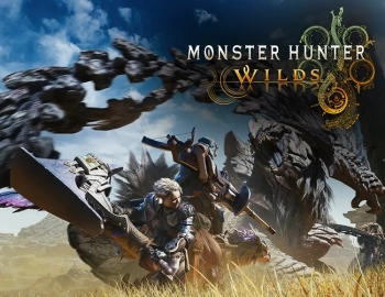 Игра для ПК Capcom Monster Hunter Wilds (12+)