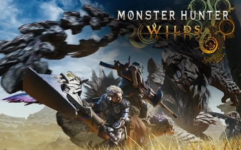 Игра для ПК Capcom Monster Hunter Wilds (12+)