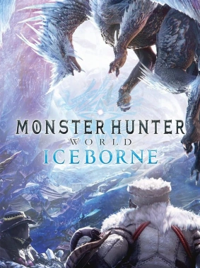 Дополнение к игре для ПК Capcom Monster Hunter World: Iceborne (12+)