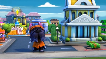 Игра для Switch Nintendo Monopoly Madness EU (0+)