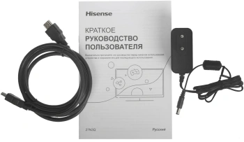 Монитор Hisense 27