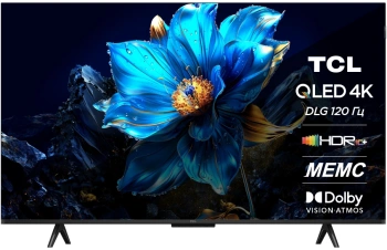 Телевизор QLED TCL 43
