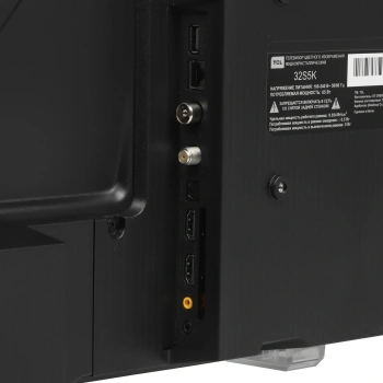 Телевизор QLED TCL 32