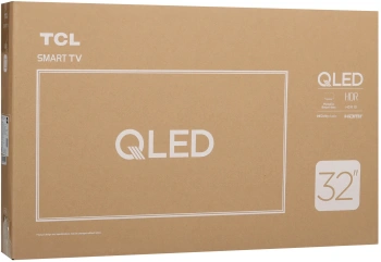 Телевизор QLED TCL 32
