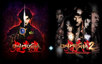 Игра для ПК Capcom Onimusha 1+2 Pack (16+)