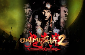 Игра для ПК Capcom Onimusha 2: Samurai`s Destiny (16+)