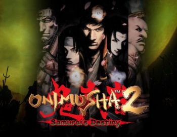 Игра для ПК Capcom Onimusha 2: Samurai`s Destiny (16+)