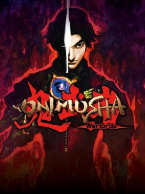 Игра для ПК Capcom Onimusha: Warlords (16+)