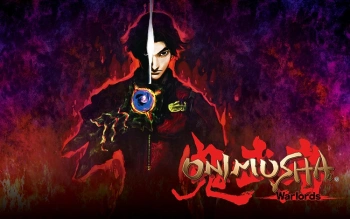 Игра для ПК Capcom Onimusha: Warlords (16+)