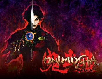 Игра для ПК Capcom Onimusha: Warlords (16+)