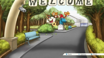 Игра для ПК Capcom Phoenix Wright: Ace Attorney Trilogy (12+)