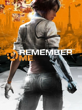 Игра для ПК Capcom Remember Me (16+)
