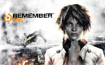 Игра для ПК Capcom Remember Me (16+)
