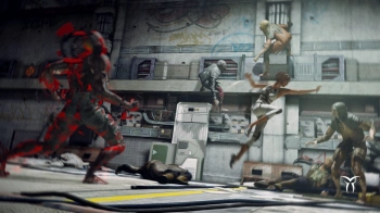 Игра для ПК Capcom Remember Me (16+)