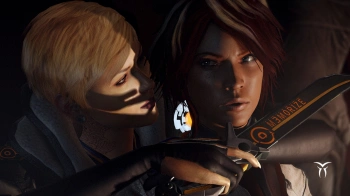 Игра для ПК Capcom Remember Me (16+)