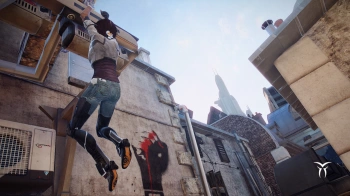 Игра для ПК Capcom Remember Me (16+)