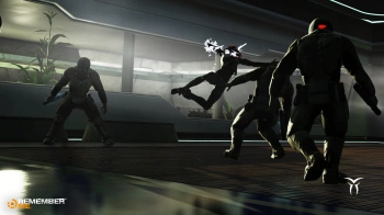 Игра для ПК Capcom Remember Me (16+)