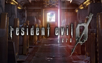 Игра для ПК Capcom Resident Evil 0 HD Remaster (18+)