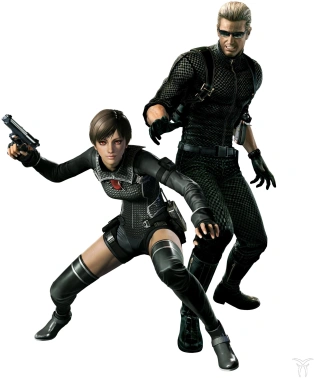 Игра для ПК Capcom Resident Evil 0 HD Remaster (18+)