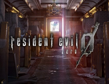 Игра для ПК Capcom Resident Evil 0 HD Remaster (18+)