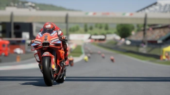 Игра для Switch Nintendo MotoGP24 EU (12+)
