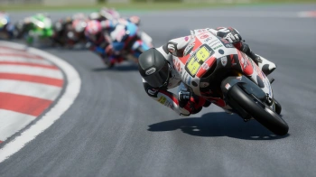 Игра для Switch Nintendo MotoGP24 EU (12+)