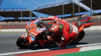Игра для Switch Nintendo MotoGP24 EU (12+)