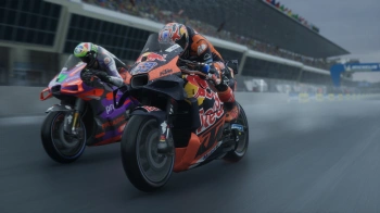 Игра для Switch Nintendo MotoGP24 EU (12+)
