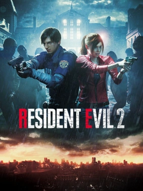 Игра для ПК Capcom Resident Evil 2/Biohazard RE:2 (18+)