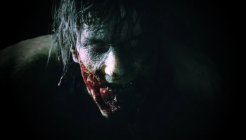 Игра для ПК Capcom Resident Evil 2/Biohazard RE:2 (18+)