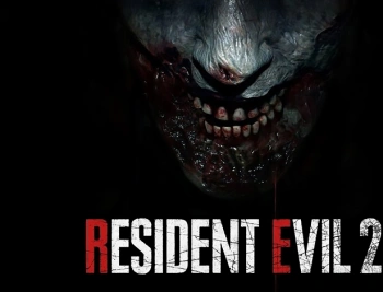 Игра для ПК Capcom Resident Evil 2/Biohazard RE:2 (18+)