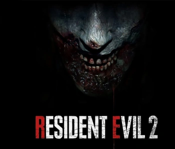 Игра для ПК Capcom Resident Evil 2/Biohazard RE:2 (18+)