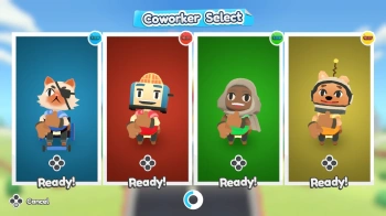 Игра для Switch Nintendo Moving Out EU (12+)