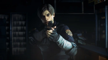 Игра для ПК Capcom Resident Evil 2/Biohazard RE: 2 - Deluxe Edition (18+)