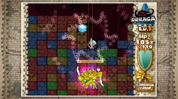 Игра для Switch Nintendo Mr. Driller DrillLand EU (6+)