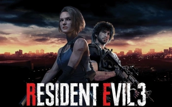 Игра для ПК Capcom Resident Evil 3 (18+)