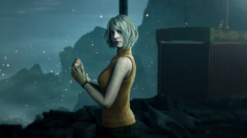 Дополнение к игре для ПК Capcom Resident Evil 4 - Separate Ways (18+)