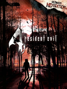 Игра для ПК Capcom Resident Evil 4 - Ultimate HD Edition (18+)
