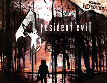 Игра для ПК Capcom Resident Evil 4 - Ultimate HD Edition (18+)