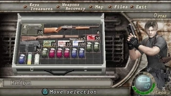 Игра для ПК Capcom Resident Evil 4 - Ultimate HD Edition (18+)