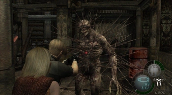 Игра для ПК Capcom Resident Evil 4 - Ultimate HD Edition (18+)