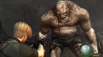 Игра для ПК Capcom Resident Evil 4 - Ultimate HD Edition (18+)