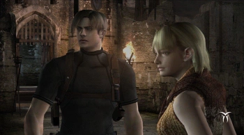 Игра для ПК Capcom Resident Evil 4 - Ultimate HD Edition (18+)