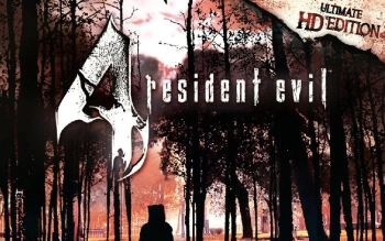 Игра для ПК Capcom Resident Evil 4 - Ultimate HD Edition (18+)