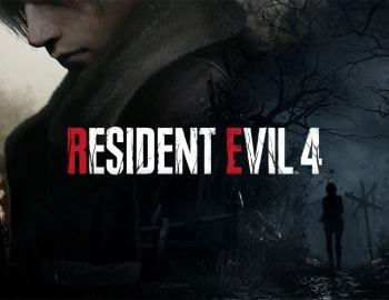 Игра для ПК Capcom Resident Evil 4 Remake (18+)