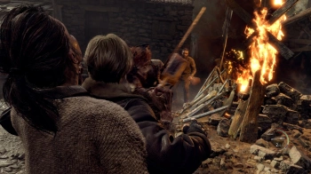 Игра для ПК Capcom Resident Evil 4 Remake (18+)